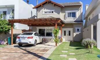 Imagem: Casa Condominio em Terra Ville