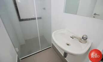 Imagem 5: São Paulo - Conjunto Comercial/Sala - Vila Olímpia