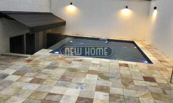 Imagem 2: New Home - Imóveis de alto padrão desde 1976