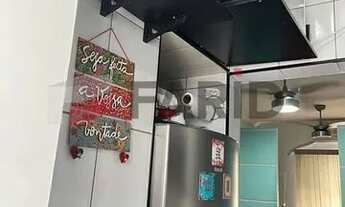 Imagem 5: Apartamento para Venda em Santos, Ponta da Praia, 1 dormitório, 1 banheiro, 1 vaga