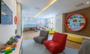 Imagem 6: Apartamento Parada Inglesa - 2 dormitórios e 1 vaga