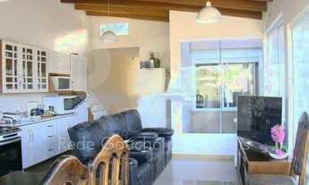 Imagem 3: Casa para Venda - 128m², 2 dormitórios, 2 vagas - Jardim Sabará