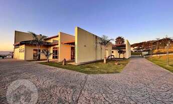 Imagem 5: Casa com 3 dormitórios à venda por R$ 671.000 - Condomínio Terras do Vale - Caçapava/SP