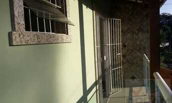 Imagem 2: Casa para Locação em Rio das Ostras, Serramar, 2 dormitórios, 2 suítes, 3 banheiros, 1 vag