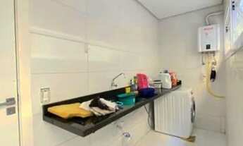 Imagem 7: Casa Condominio para Venda - 216.33m², 3 dormitórios, sendo 3 suites, 2 vagas - Cristal