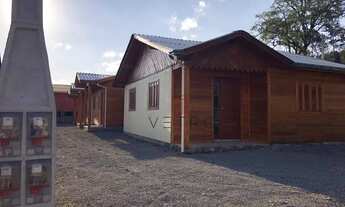 Imagem 6: Casa no bairro São Luiz em Canela!