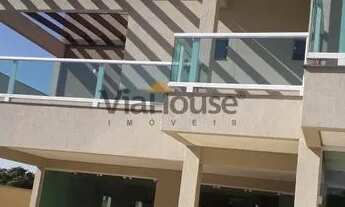 Imagem 2: Casa de condomínio para venda e locação no Condomínio Guaporé com 4 suítes e 500 m² privat