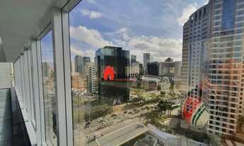 Imagem: Conjunto Comercial - Venda e Locação