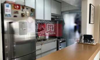 Imagem 4: Apartamento à venda no bairro Vila Madalena - São Paulo/SP, Zona Oeste