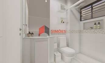 Imagem 6: Apartamento 3 dormitórios - Reformado no Aquarius