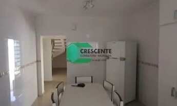 Imagem 3: Ótimo sobrado no Bairro Paraíso em Santo André