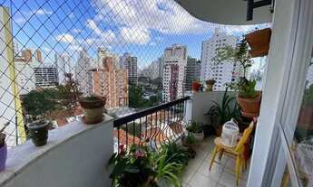 Imagem 2: V. Mariana, rua Super Queridinha, com uma configuração Excelente!!