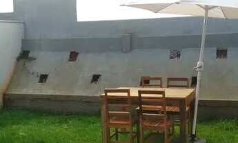 Imagem: VENDA DE CASA ALTO PADRÃO JD.SÃO PAULO