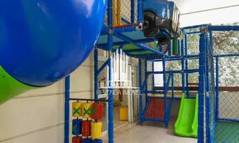 Imagem 4: Apartamento para venda, 163m², com 3 suítes, 3 vagas - Morumbi