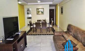 Imagem 5: Apartamento para venda tem 122 metros quadrados com 3 quartos em Praia do Morro - Guarapar