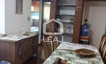 Imagem 3: Apartamento de 52m² com 2 dormitórios e 1 vaga de garagem à venda, Jardim Germânia, São Pa