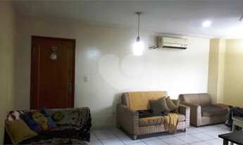 Imagem: Flat de 2 quartos sendo 1 suite na Djalma