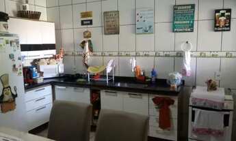 Imagem 3: Casa 3 quartos Casa com 3 dormitórios