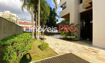 Imagem 5: Apartamento, Moema Índios - São Paulo