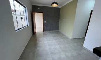 Imagem 5: Casa com lazer completo Entrada de 80 Mil 2 dormitórios 1 sendo suíte