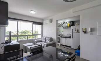 Imagem: Apartamento para Venda - 54.36m², 2 dormitórios