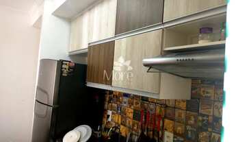 Imagem 4: LOCAÇÃO de Apartamento Modelo Camila com 3 Quartos, Cozinha Planejada, Varanda Gourmet em