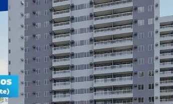 Imagem: Apartamento para venda possui 49,20m2 com