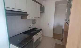 Imagem 3: Apartamento pra locação no condomínio The Life em São Bernardo do Campo - SP