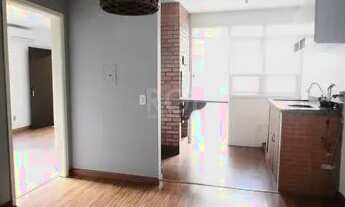 Imagem 2: Apartamento para Venda - 74.92m², 2 dormitórios, Medianeira