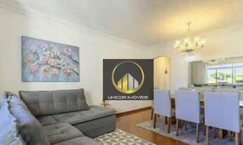 Imagem 2: Apartamento com 2 dormitórios sendo 1 suíte à venda, 110 m² por R$ 879.000 - Sumaré - São