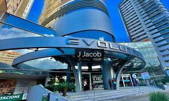 Imagem 2: Vendo sala no Ed. Evolution: alugada por R$3.970/mês com rend. anual de 9,0% do valor do i