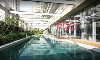 Imagem: Apartamento Mobiliado na Vila Nova Conceição