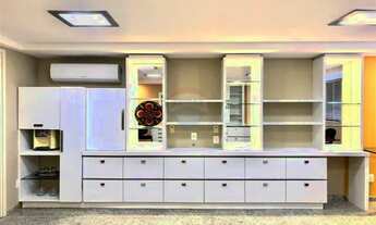 Imagem 6: Luxuosa Sala Comercial Mobiliado Para Venda localizada no Polo jurídico de Natal