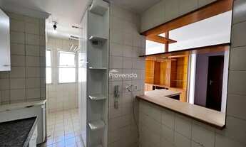 Imagem 4: Apartamento 2 Quarto, Sendo um Suite - Setor Pedro Ludo