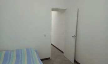 Imagem 6: Apto 87 m2, 3 quartos, 2 banheiros, varanda, totalmente reformado, vazio