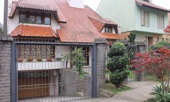 Imagem: Casa para Venda - 509m², 4 dormitórios