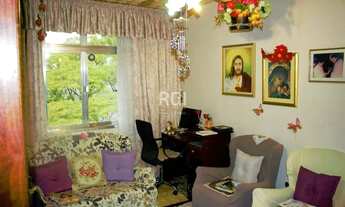 Imagem 4: Apartamento para Venda - 75.22m², 3 dormitórios, 1 vaga - Passo da Areia