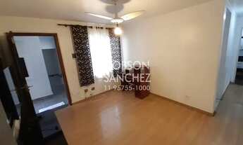 Imagem 3: Apartamento a venda no Parque das Árvores com 2 Quartos, 1 vaga, 60m², oportunidade!