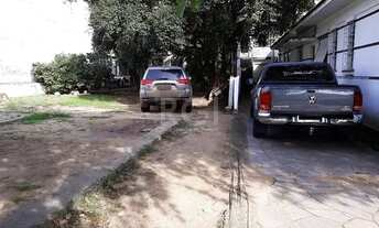 Imagem 6: Terreno em São João