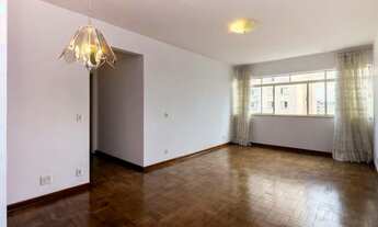 Imagem 3: Apartamento à venda por R$ 860.000 com 111 m2, 3 dormitórios, 1 vaga - Lapa, São Paulo, SP