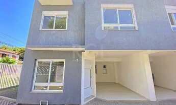 Imagem 5: Casa Condominio para Venda - 104.5m², 3 dormitórios, sendo 1 suites, 1 vaga - Tristeza