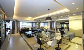 Imagem 5: Cobertura para Venda - 327m², 3 dormitórios, sendo 3 suites, 5 vagas - Petrópolis