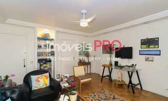 Imagem 4: Apartamento 02 dorm 103m a venda em Itaim Bibi