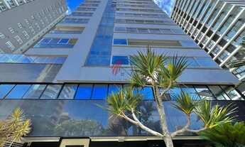 Imagem 2: Apartamento com Living Amplo na Praia Grande