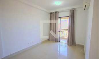 Imagem 2: Apartamento para Aluguel - Nova Ribeirânia, 1 Quarto, 50 m2