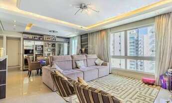 Imagem 3: Apartamento para Venda - 134m², 3 dormitórios, sendo 3 suites, 2 vagas - Passo da Areia