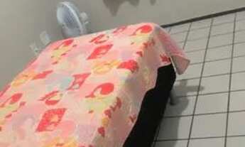 Imagem: Aluguel de quarto