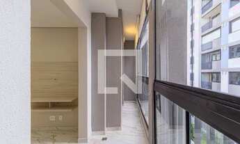 Imagem 6: Apartamento para Aluguel - Centro, 1 Quarto, 45 m2