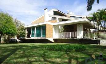 Imagem: COTIA - Casa de Condomínio - Granja Viana