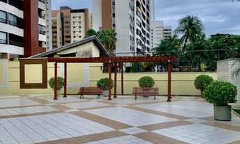 Imagem 3: Apartamento Projetado para aluguel com 125 m² com 3 suítes em Varjota - Fortaleza - CE